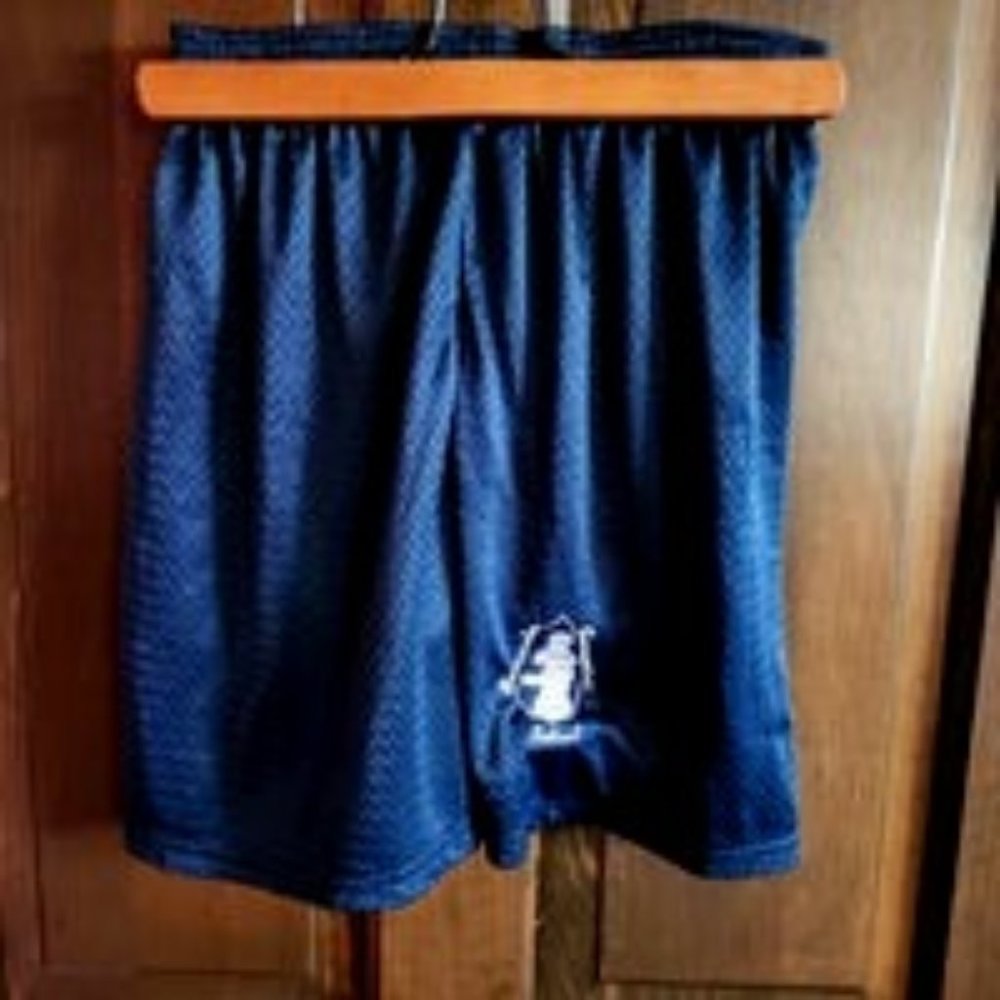 Immaculate Conception school uniform shorts